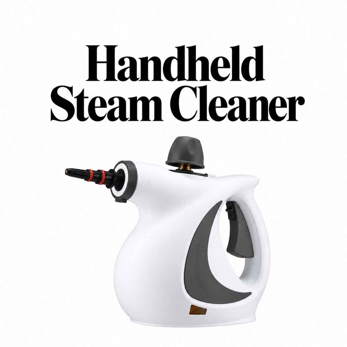Handheld Steam Cleaner