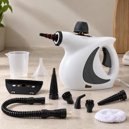 Handheld Steam Cleaner